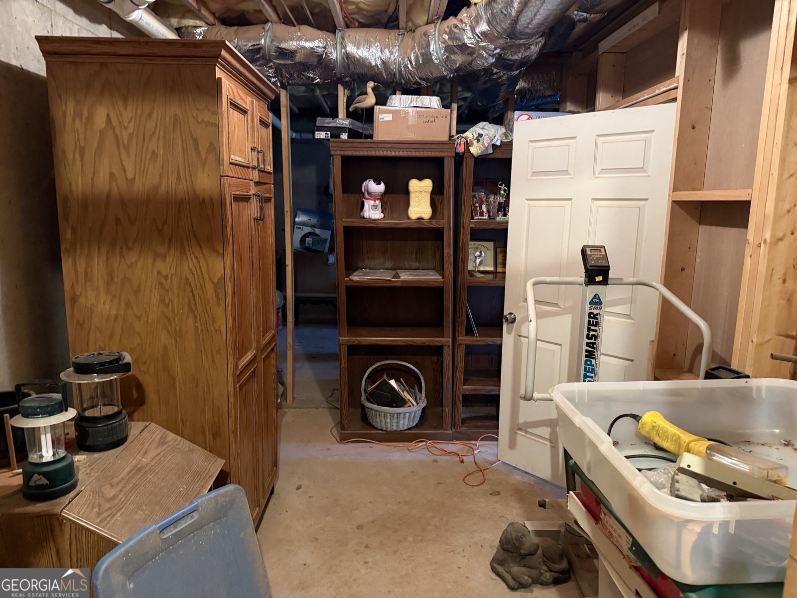 234 Morgan Lane Dawsonville - Photo 61