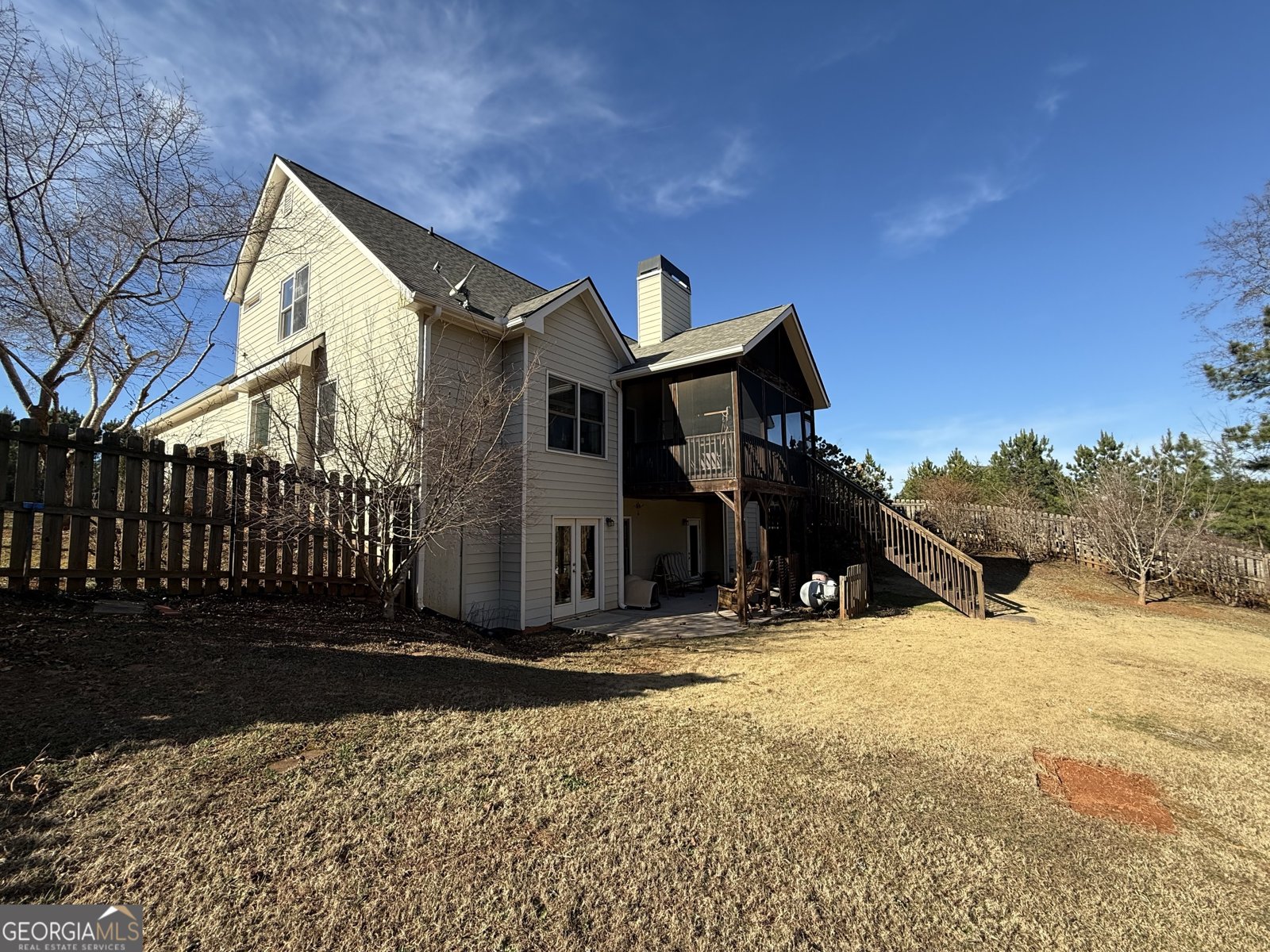 234 Morgan Lane Dawsonville - Photo 62