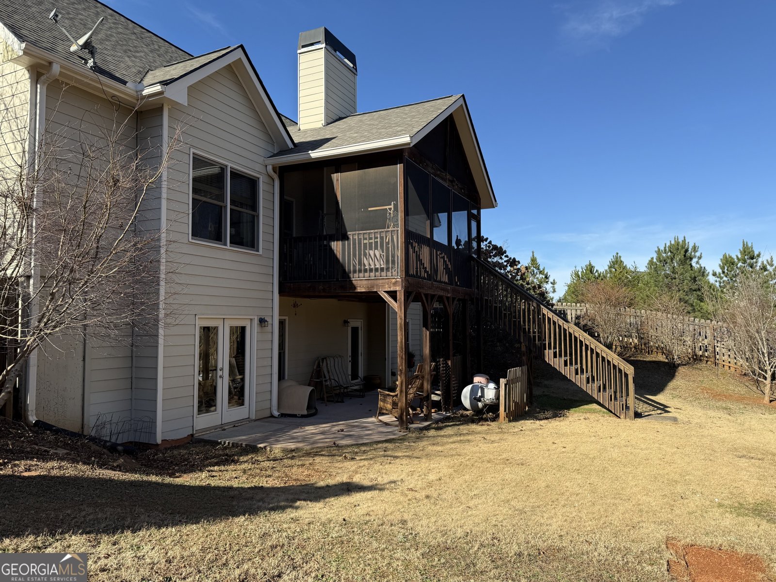 234 Morgan Lane Dawsonville - Photo 63