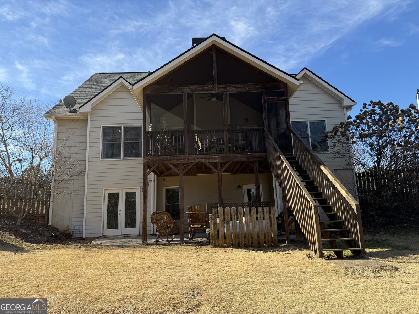 234 Morgan Lane Dawsonville - Photo 65