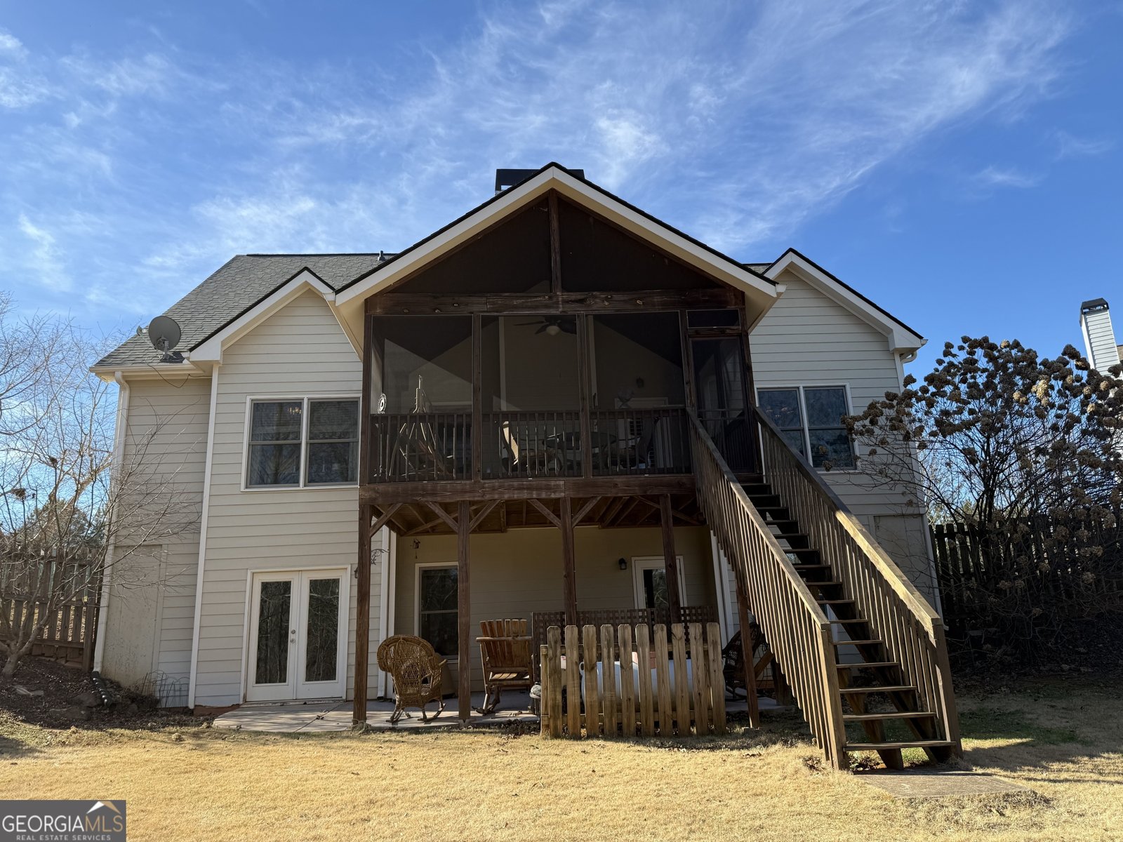 234 Morgan Lane Dawsonville - Photo 66