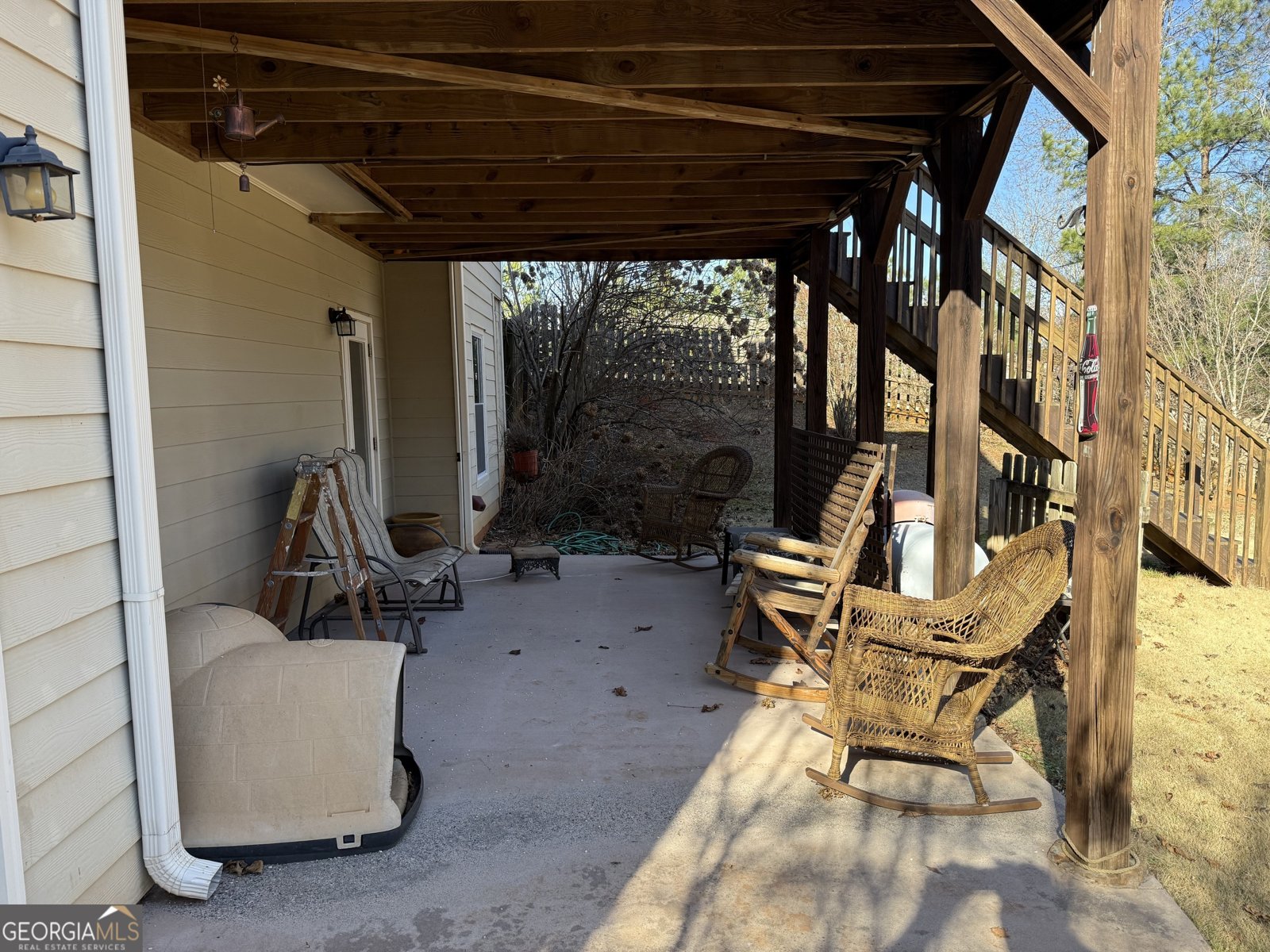 234 Morgan Lane Dawsonville - Photo 67