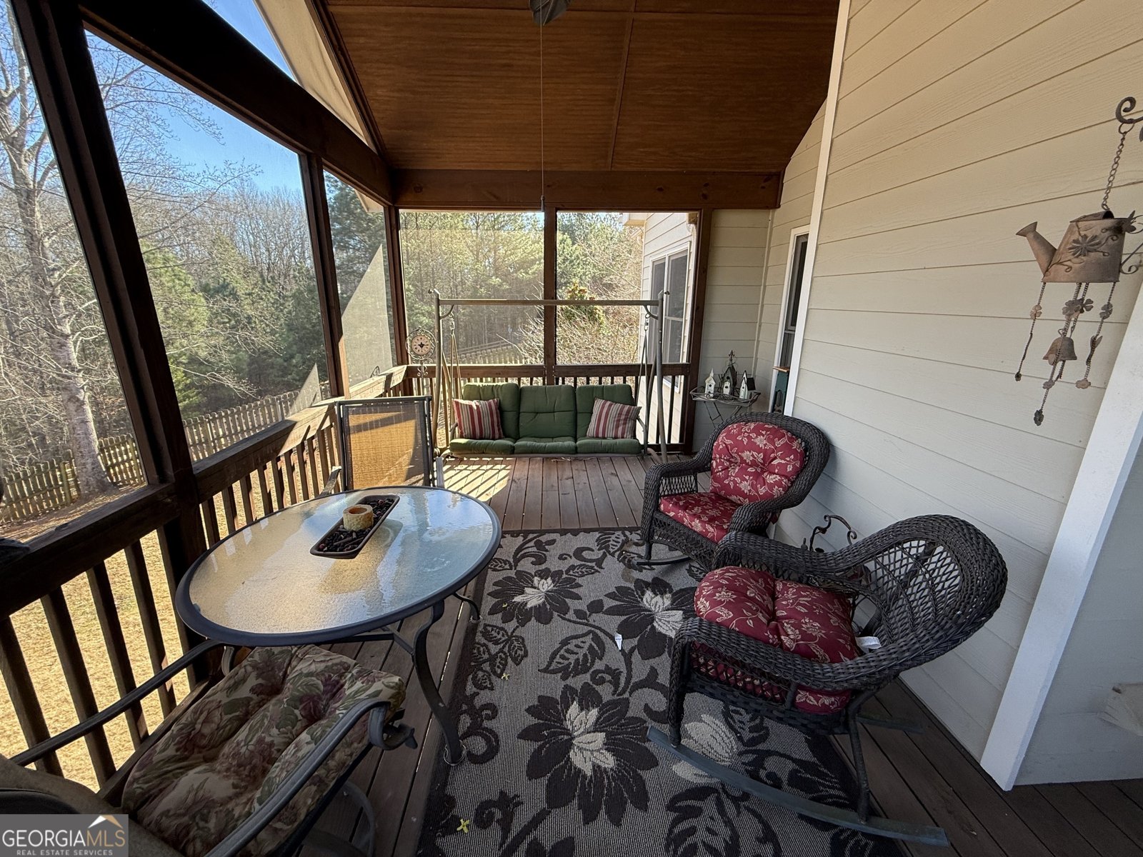 234 Morgan Lane Dawsonville - Photo 68