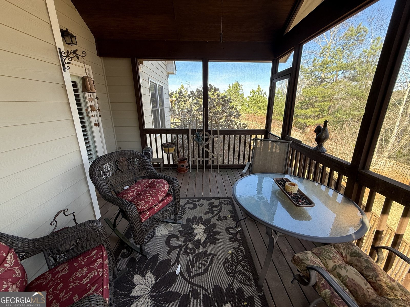 234 Morgan Lane Dawsonville - Photo 69