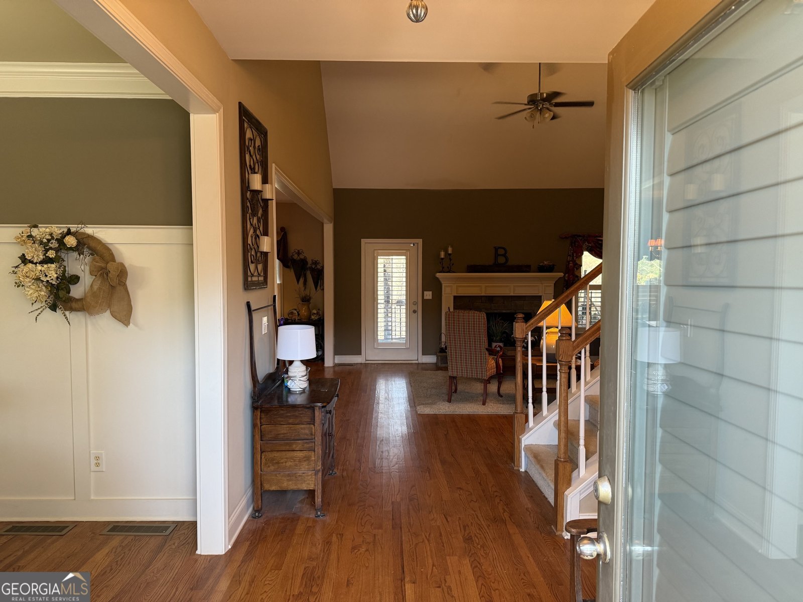 234 Morgan Lane Dawsonville - Photo 7