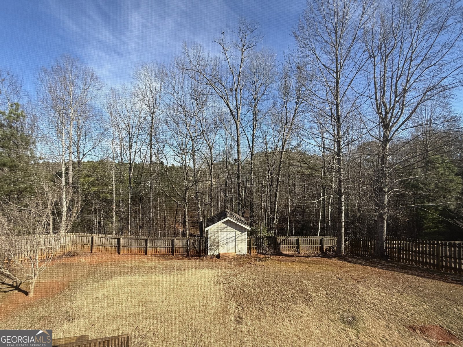 234 Morgan Lane Dawsonville - Photo 70