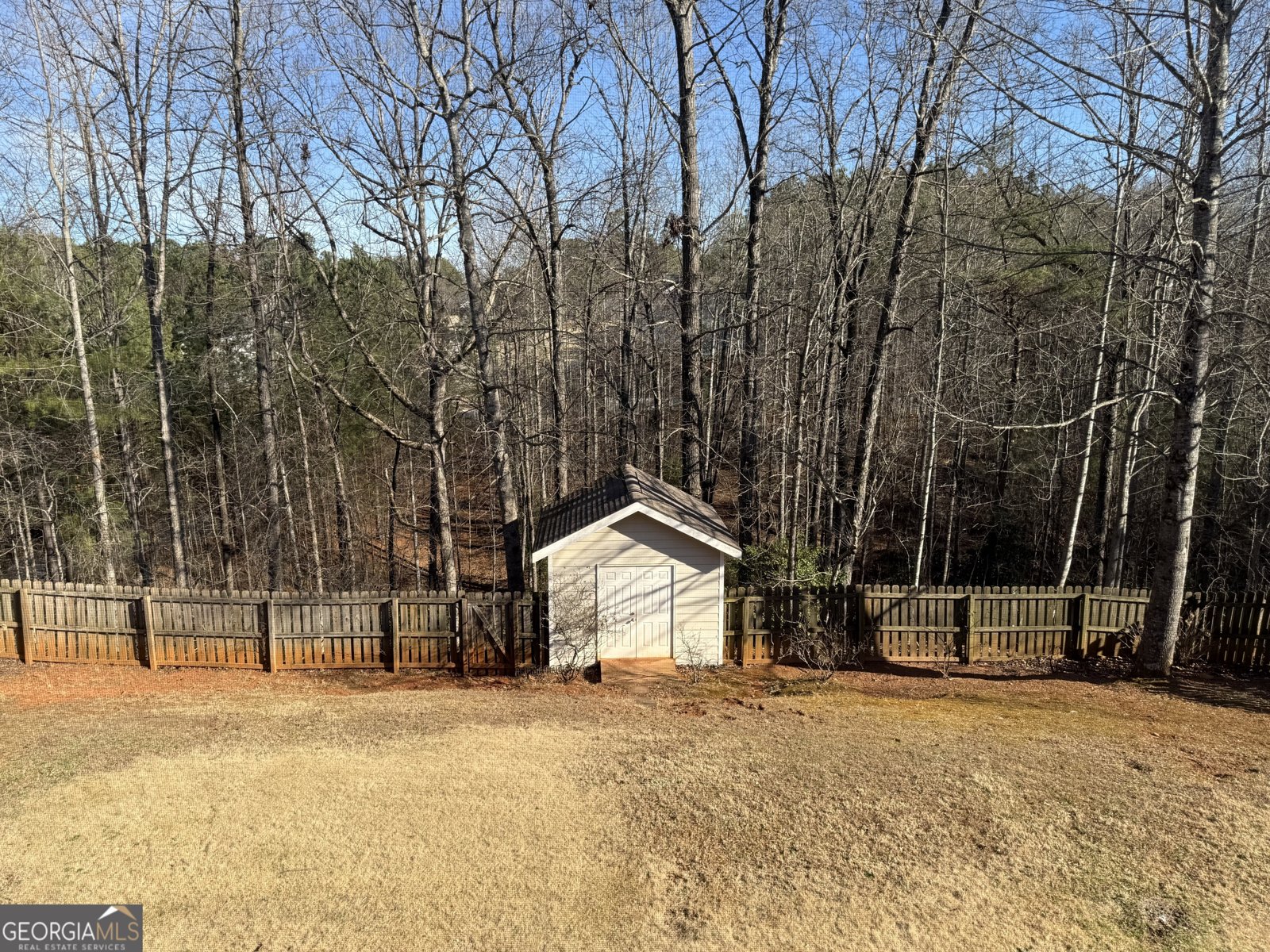 234 Morgan Lane Dawsonville - Photo 71