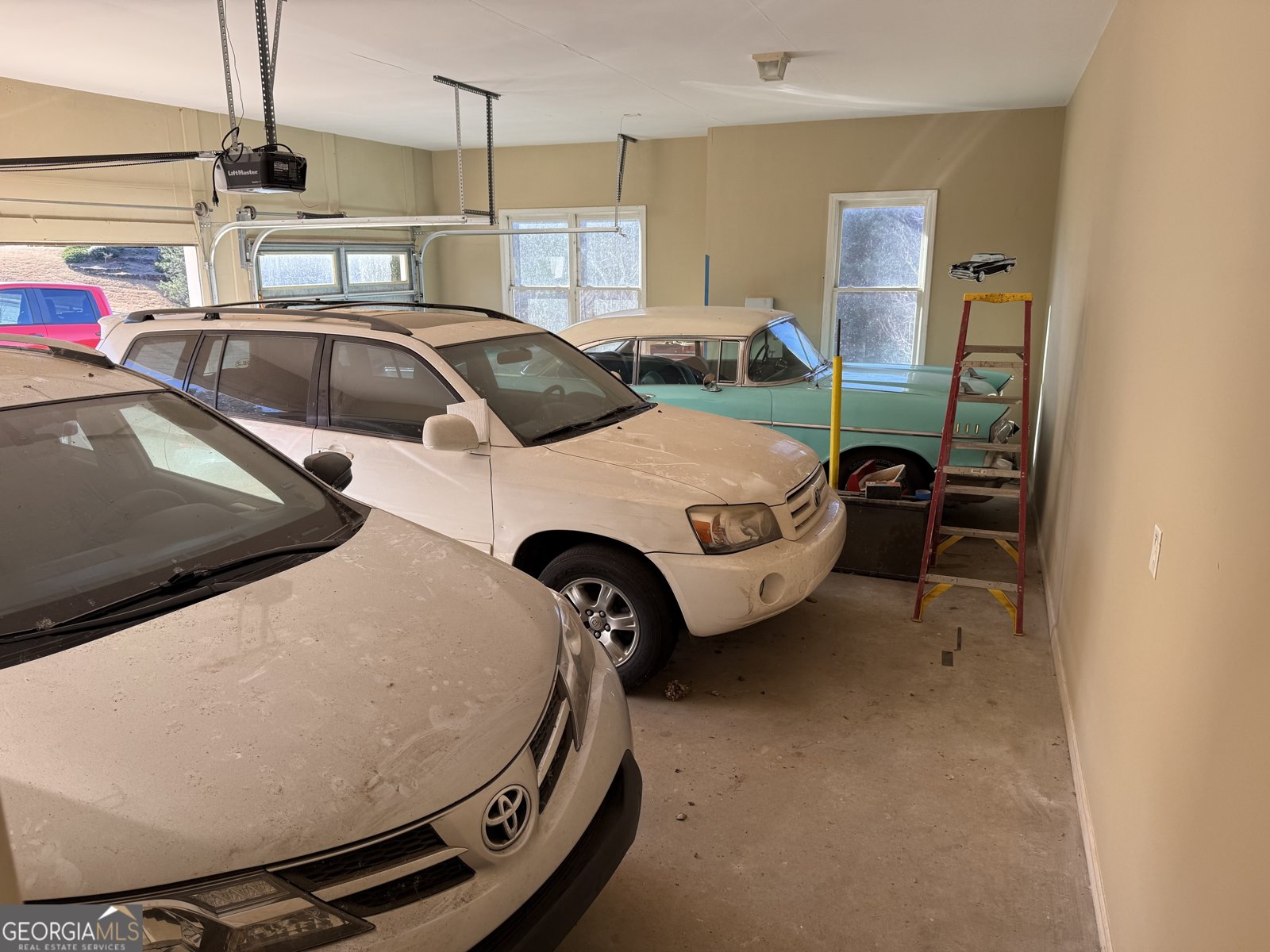 234 Morgan Lane Dawsonville - Photo 72