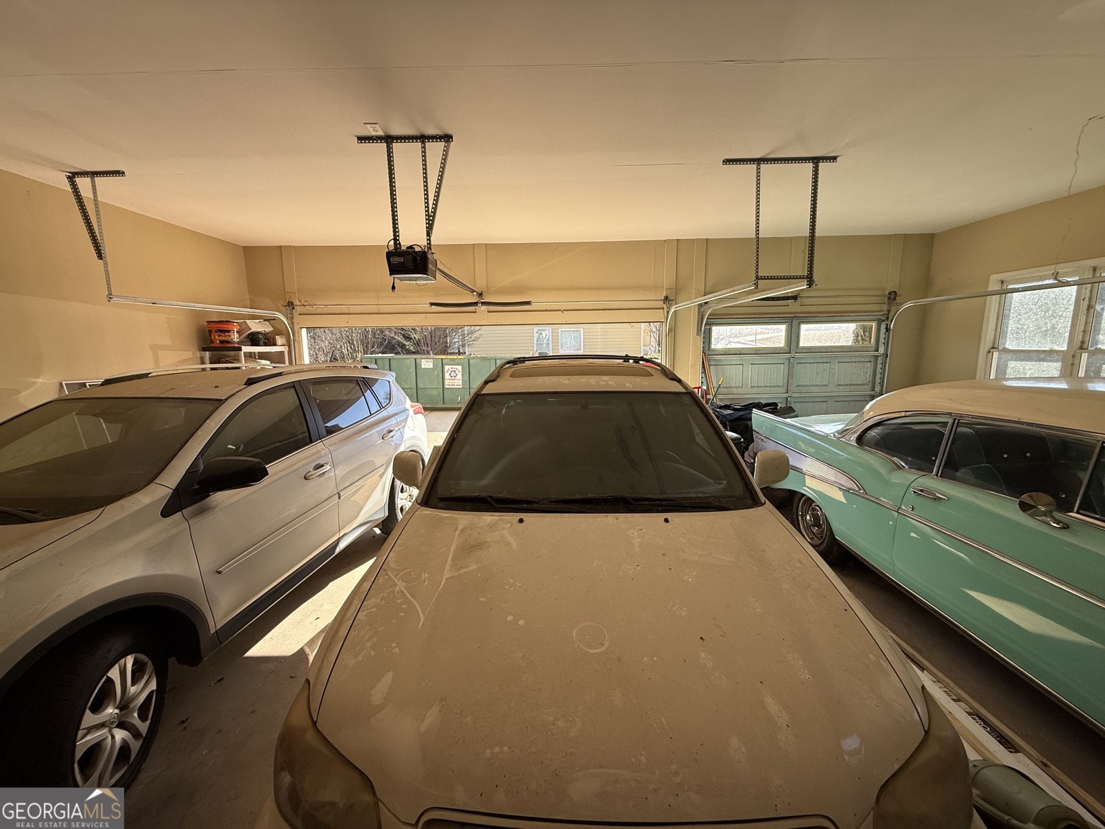 234 Morgan Lane Dawsonville - Photo 73