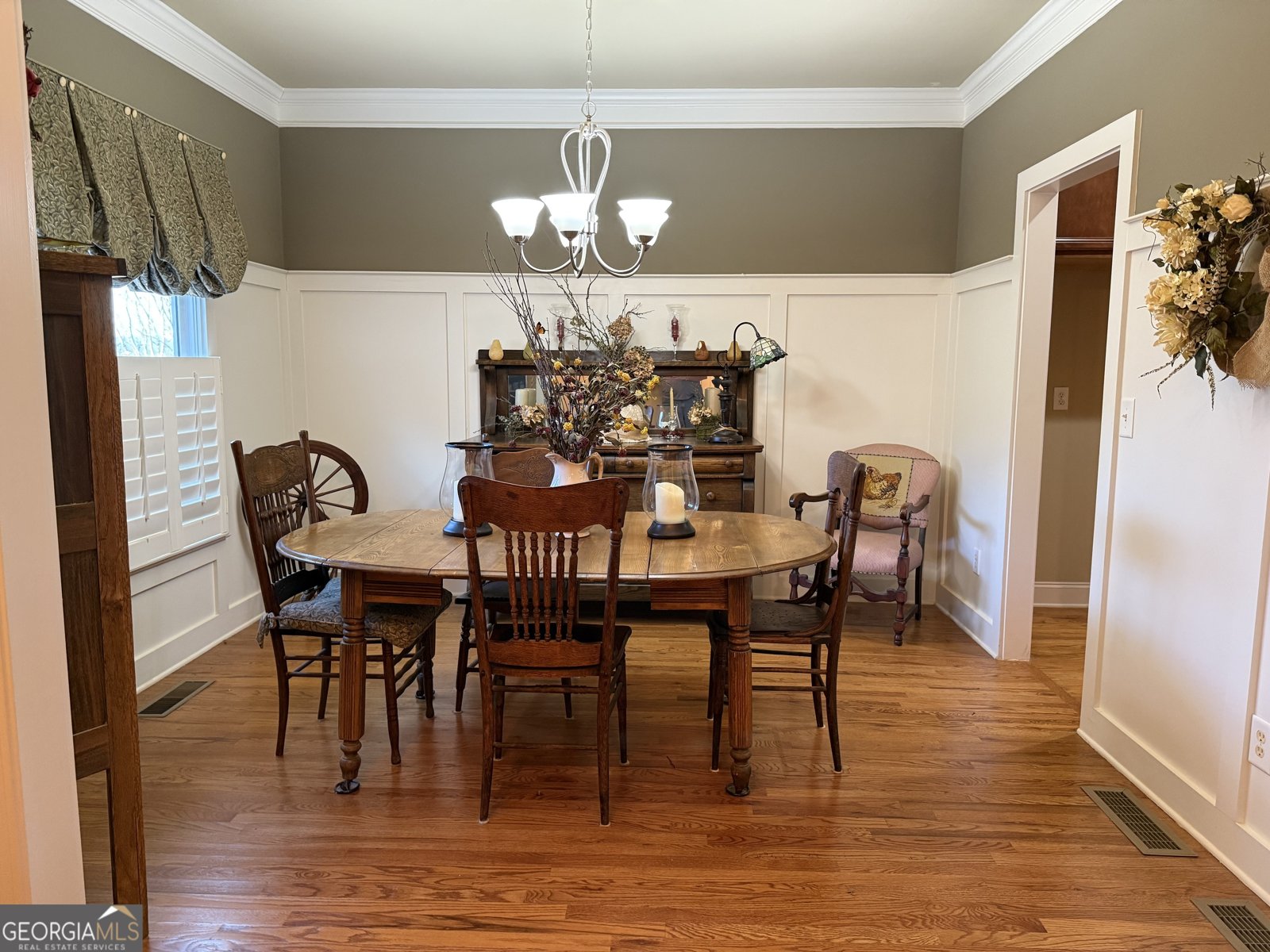 234 Morgan Lane Dawsonville - Photo 9