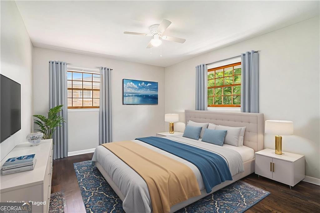 1894 Twin Falls Road Decatur - Photo 17