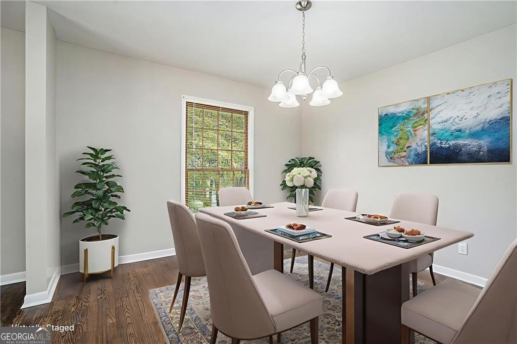 1894 Twin Falls Road Decatur - Photo 9