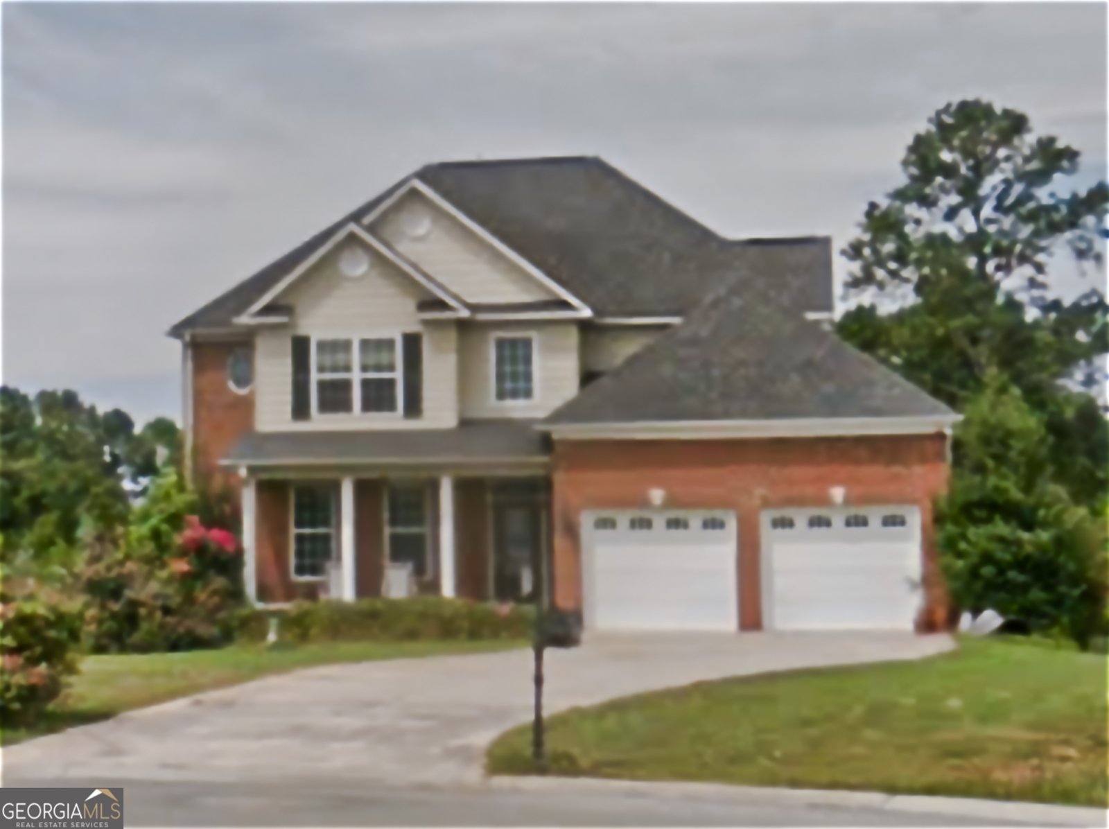 108 Redwood Street Calhoun - Photo 1