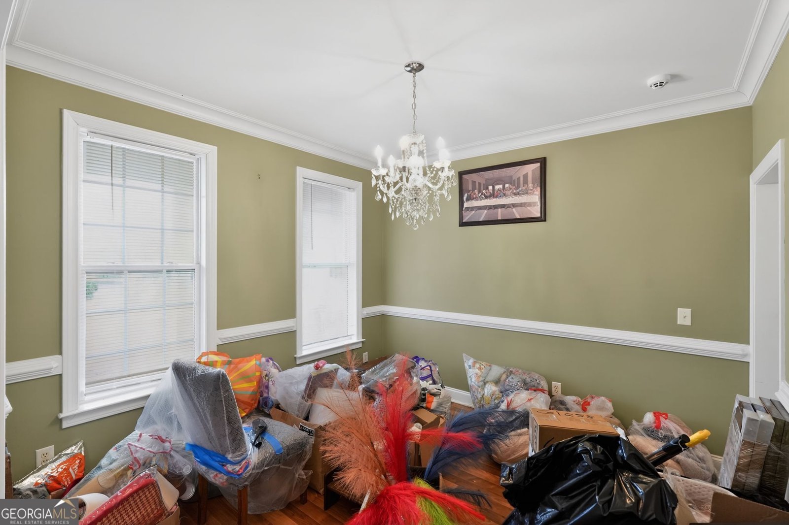 108 Redwood Street Calhoun - Photo 20