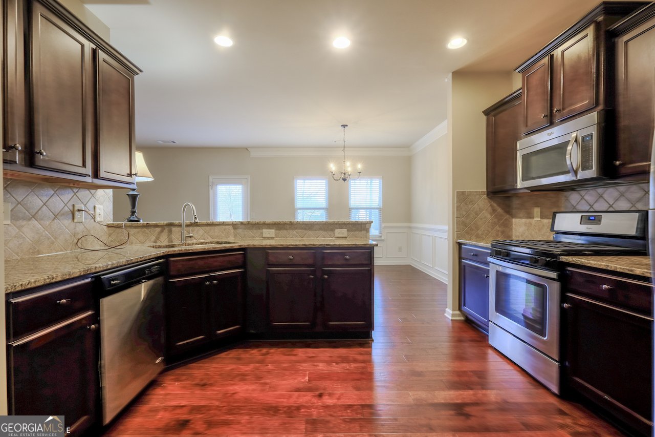 2300 Morgan Farm Drive Buford - Photo 10