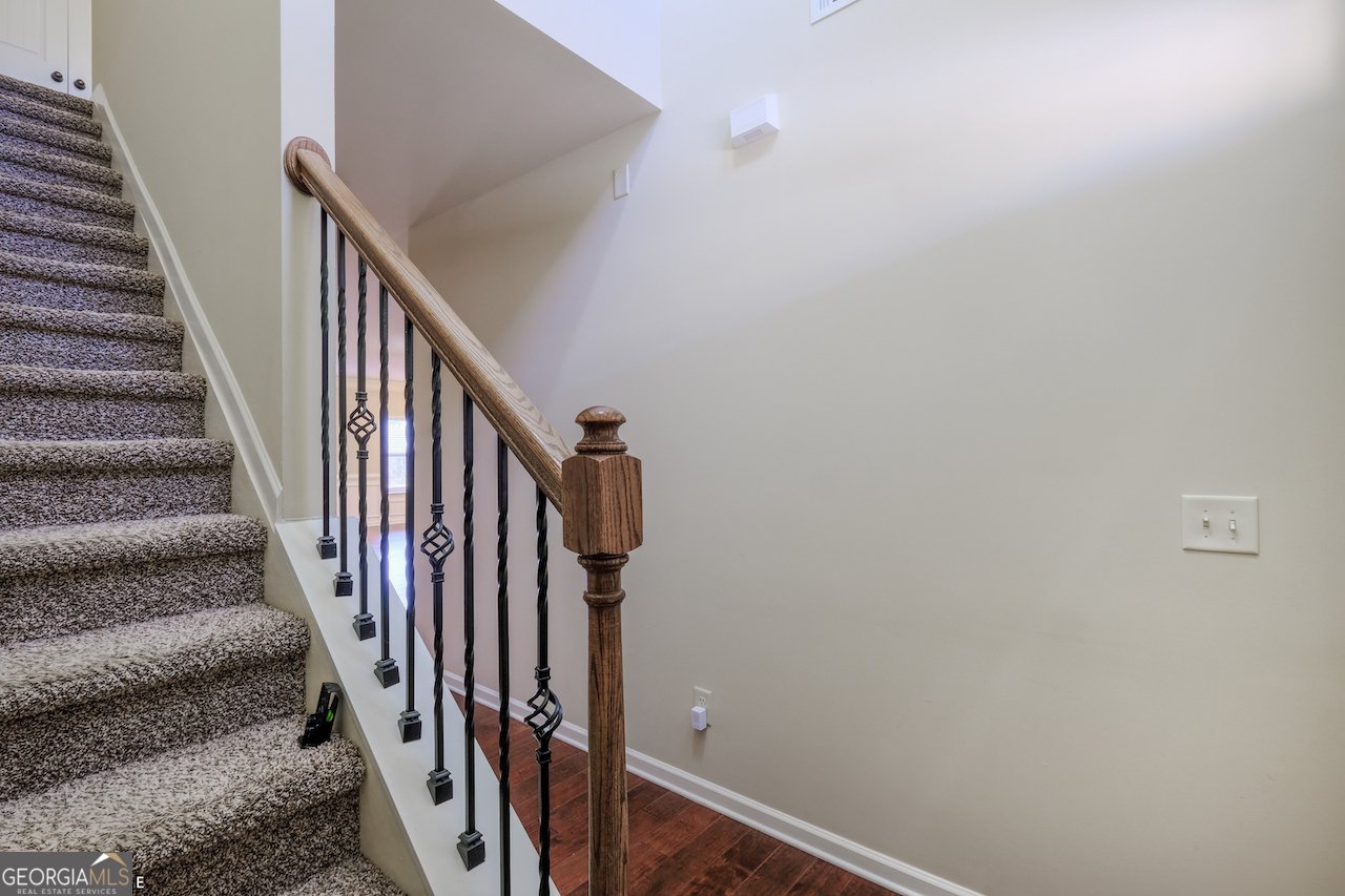 2300 Morgan Farm Drive Buford - Photo 15