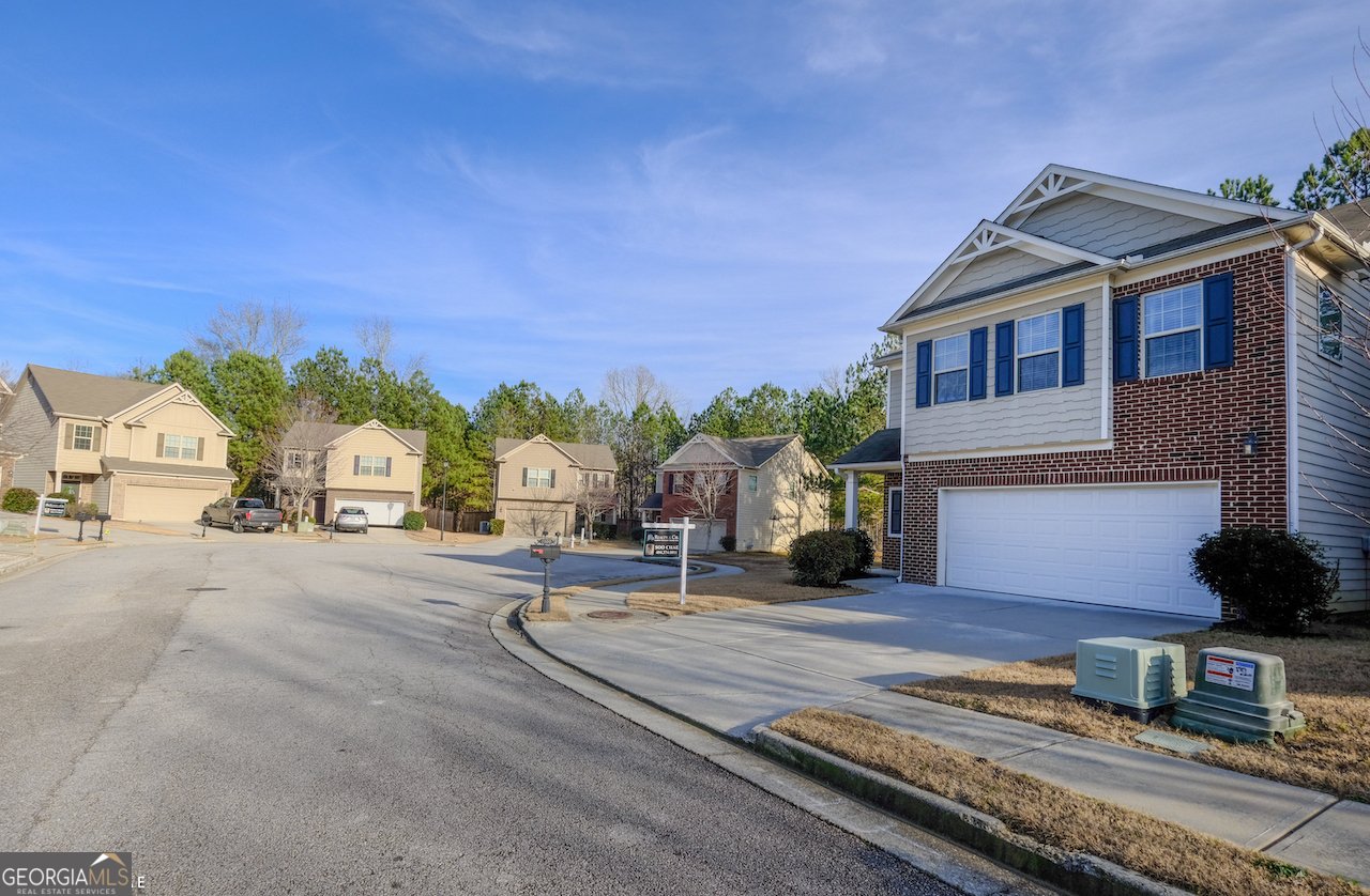 2300 Morgan Farm Drive Buford - Photo 31