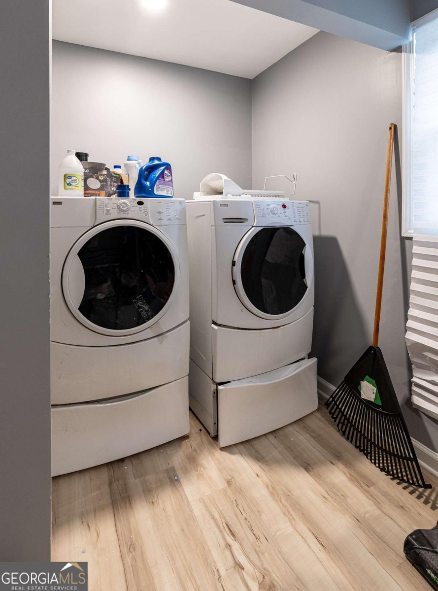 3710 Hopkins Road Powder Springs - Photo 18