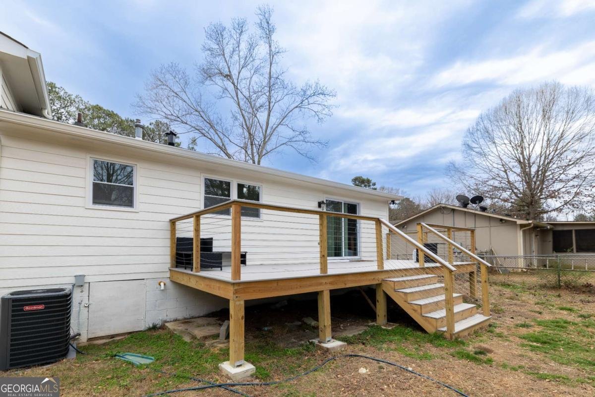 3710 Hopkins Road Powder Springs - Photo 19