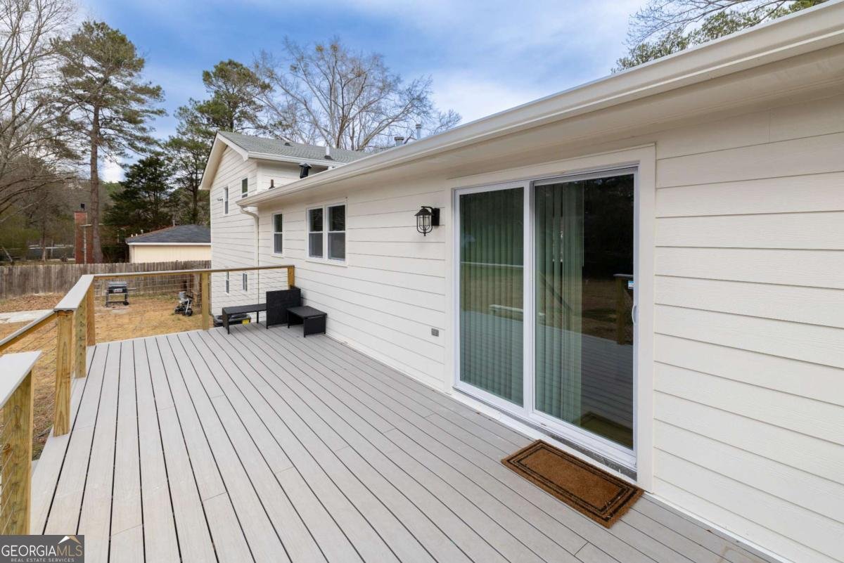 3710 Hopkins Road Powder Springs - Photo 20