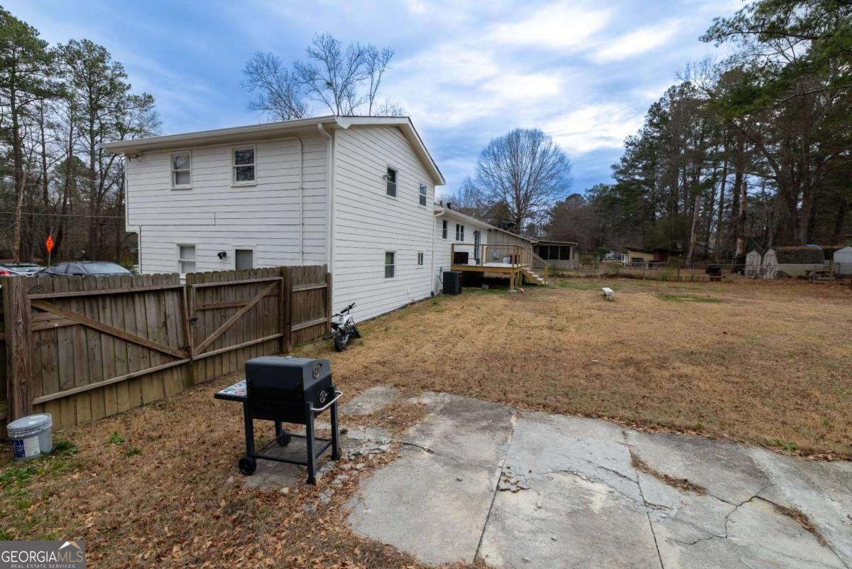 3710 Hopkins Road Powder Springs - Photo 21