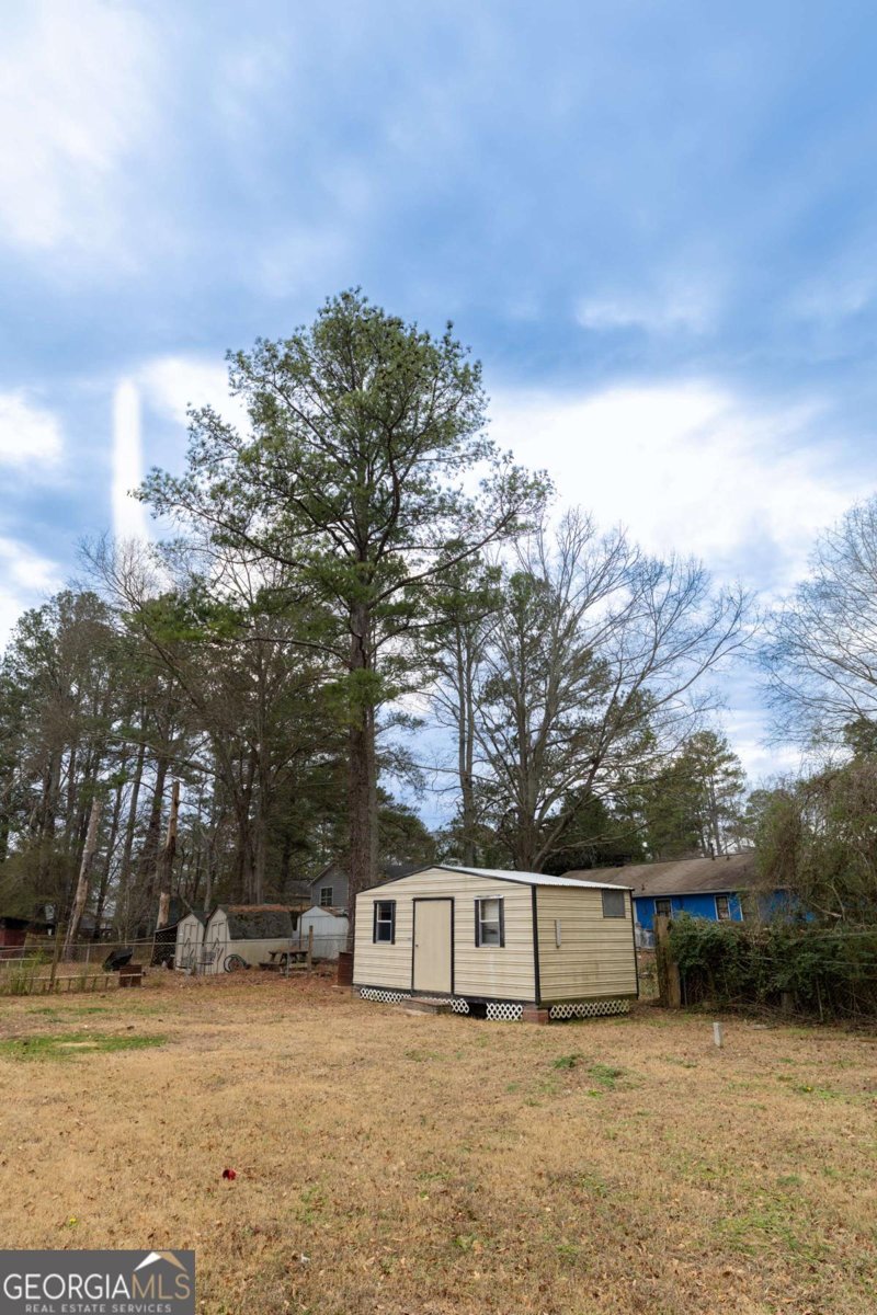 3710 Hopkins Road Powder Springs - Photo 22