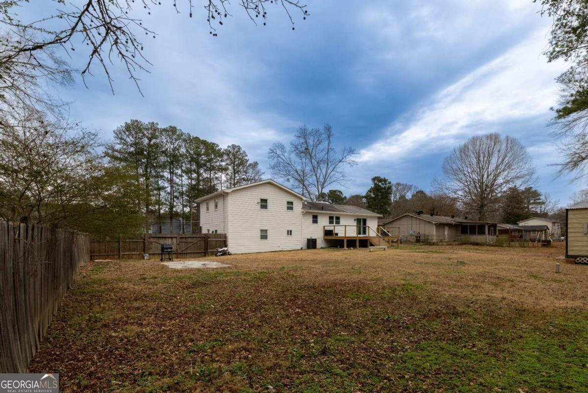 3710 Hopkins Road Powder Springs - Photo 23