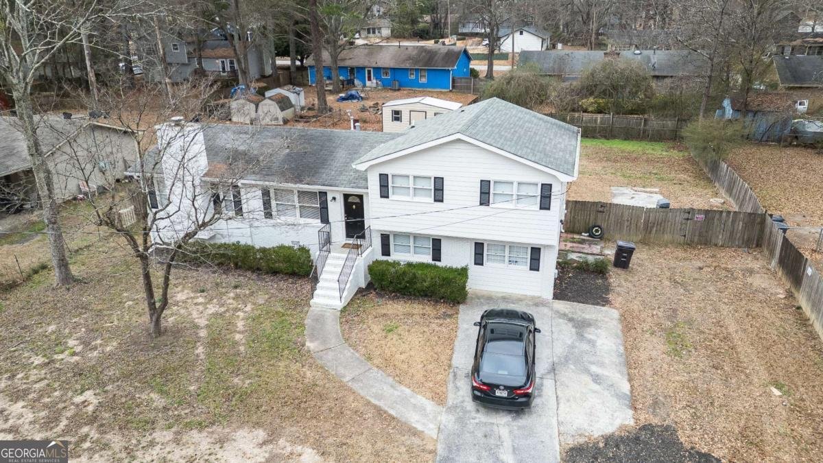 3710 Hopkins Road Powder Springs - Photo 24