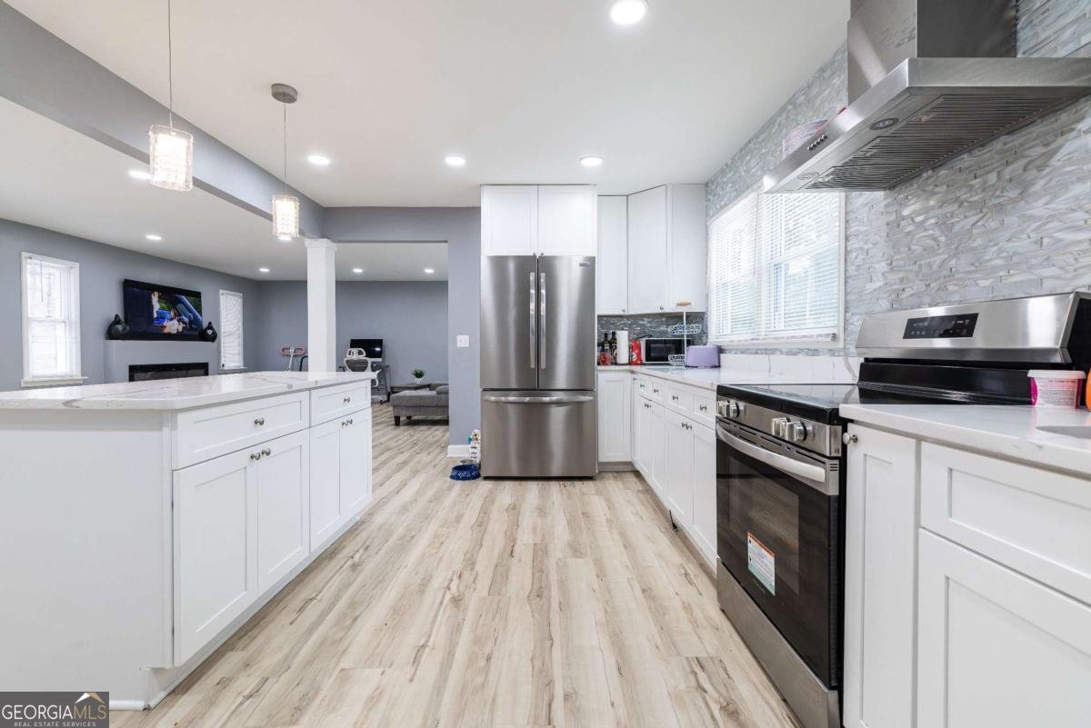 3710 Hopkins Road Powder Springs - Photo 8