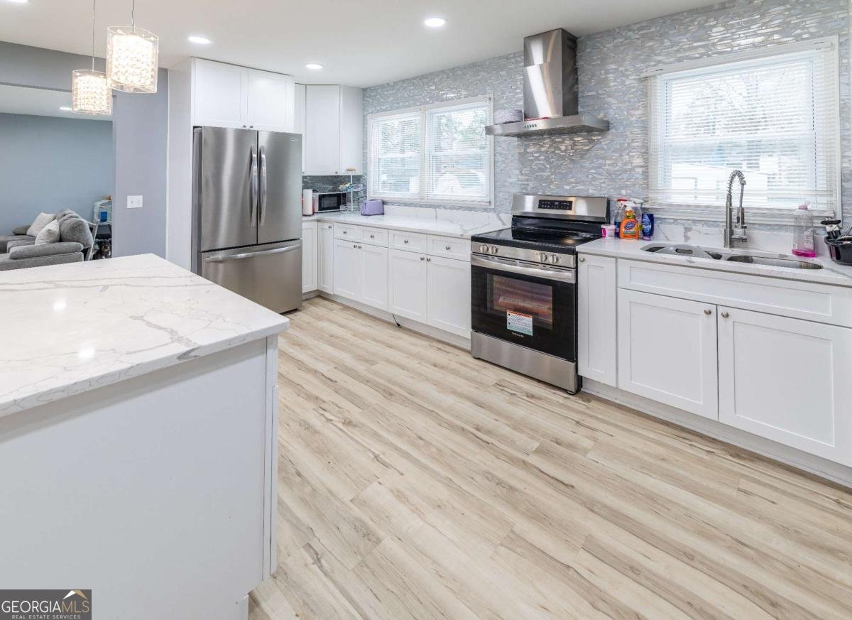 3710 Hopkins Road Powder Springs - Photo 9