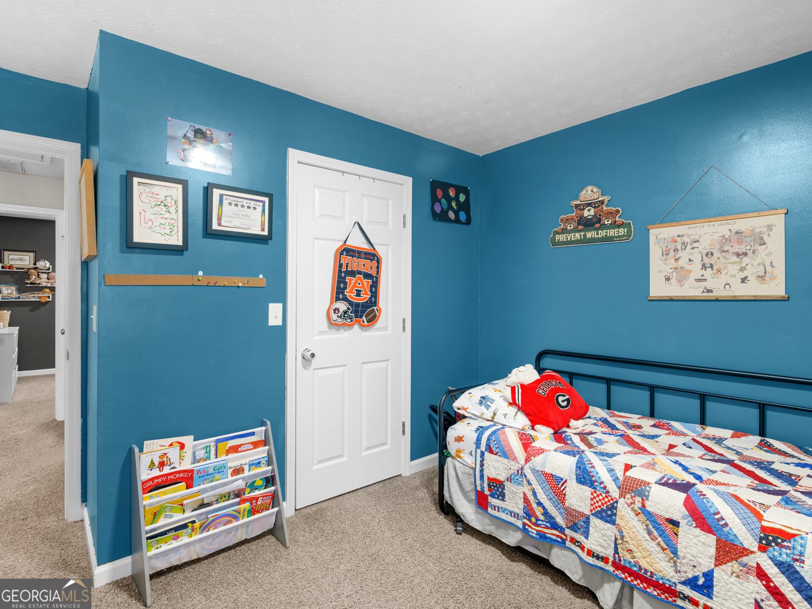 479 Lakeshore Drive Stockbridge - Photo 16