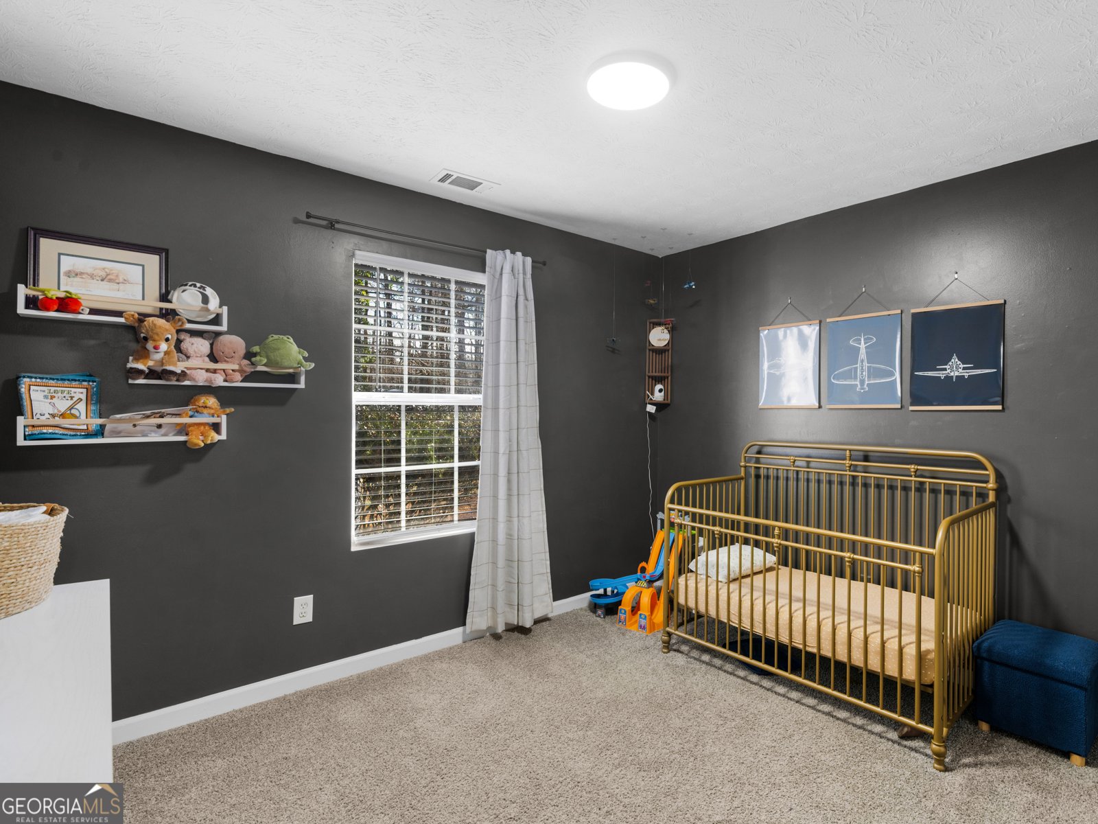 479 Lakeshore Drive Stockbridge - Photo 20