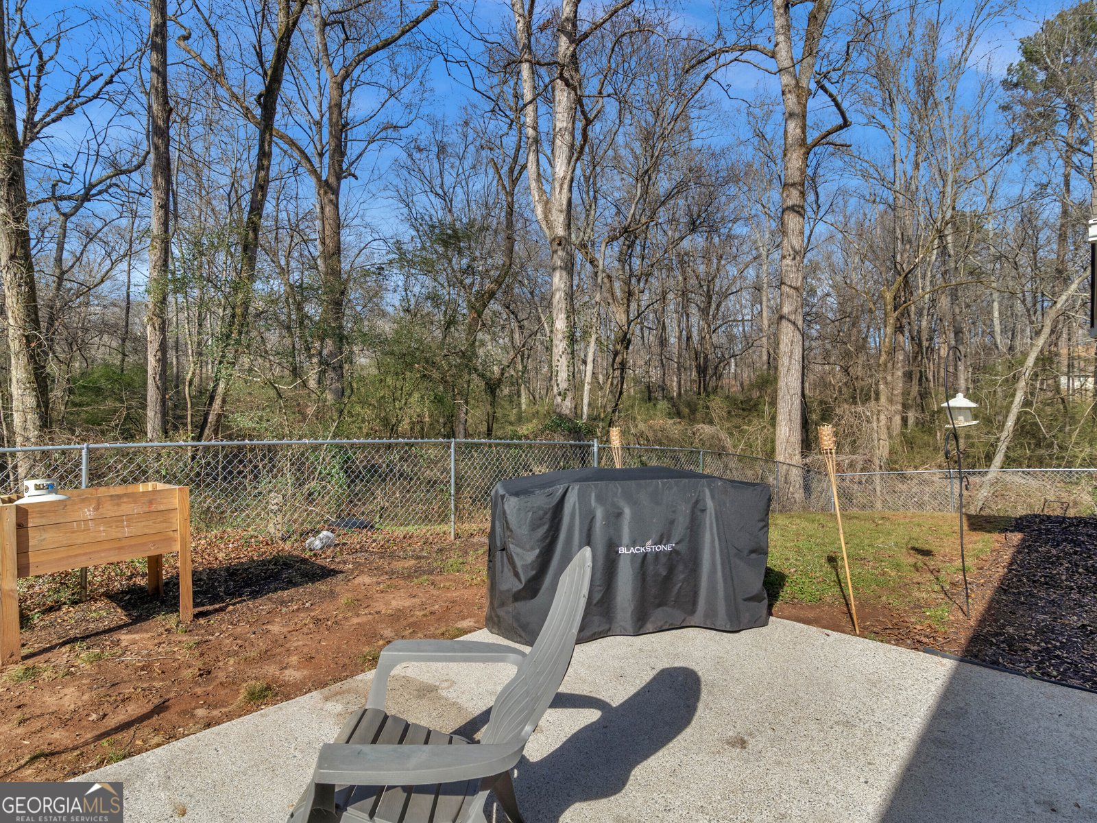 479 Lakeshore Drive Stockbridge - Photo 32