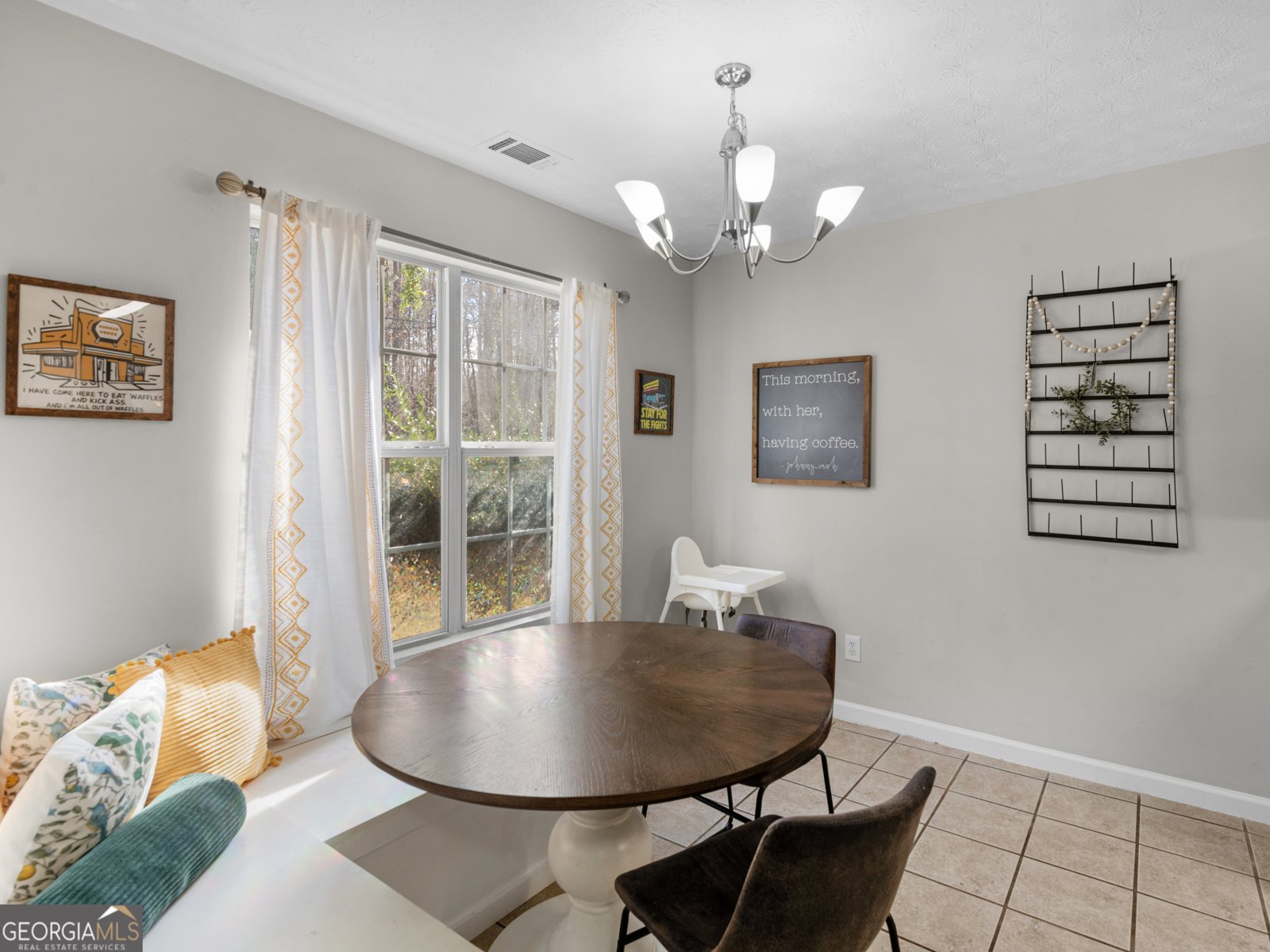 479 Lakeshore Drive Stockbridge - Photo 8