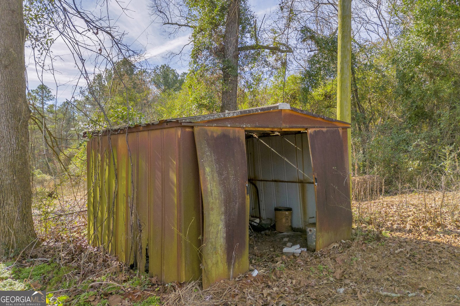 7131 Maysville Road Maysville - Photo 11