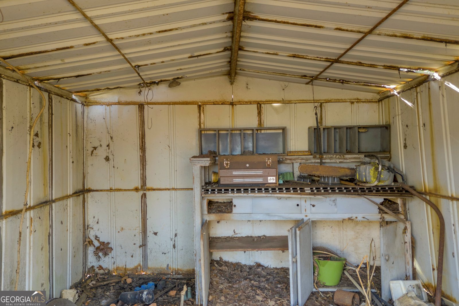 7131 Maysville Road Maysville - Photo 12