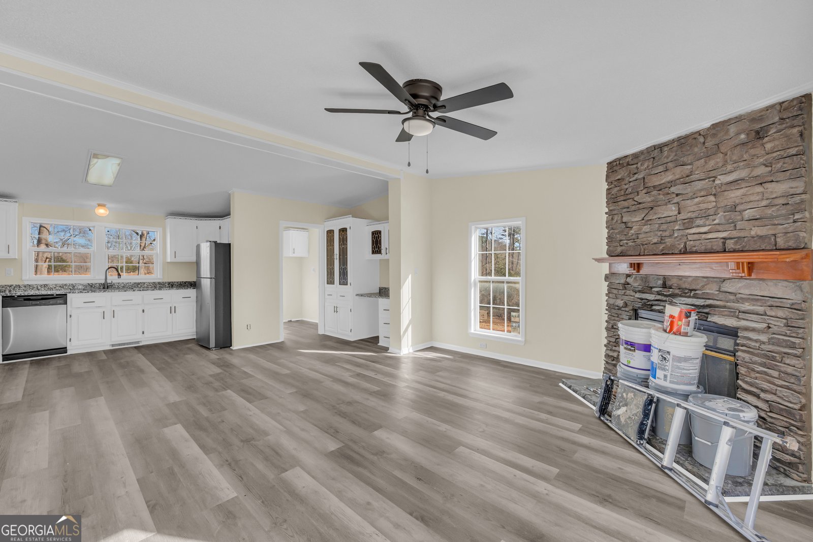 7131 Maysville Road Maysville - Photo 22