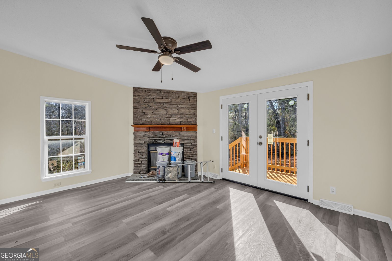 7131 Maysville Road Maysville - Photo 23