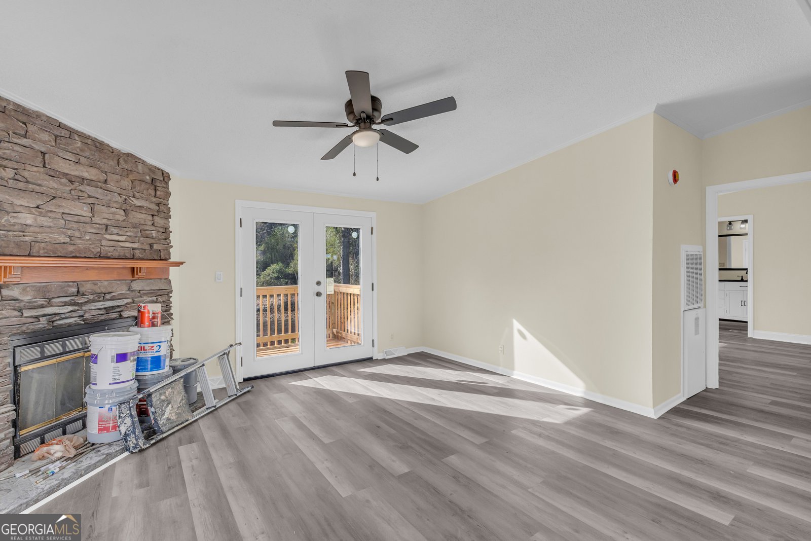 7131 Maysville Road Maysville - Photo 24