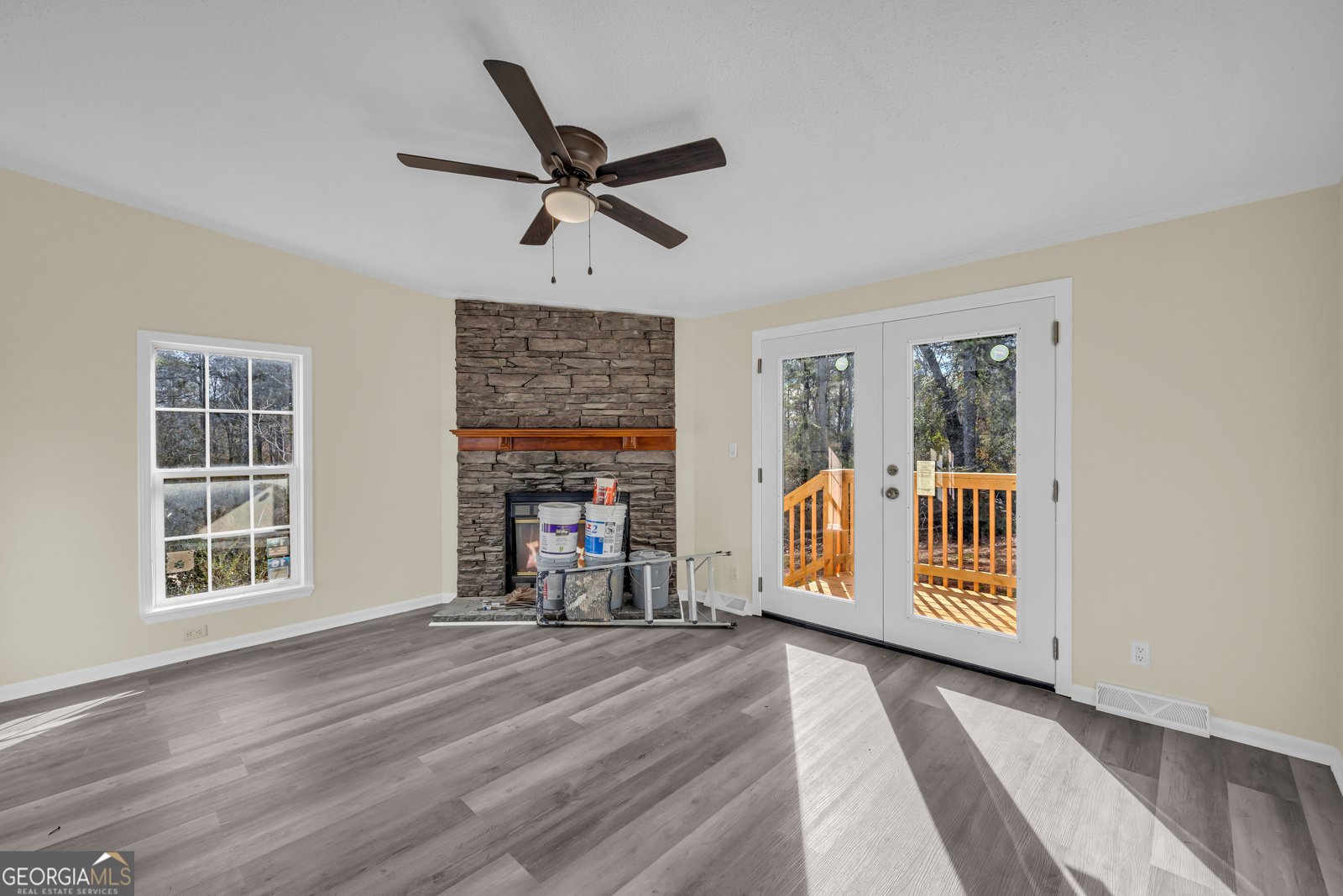 7131 Maysville Road Maysville - Photo 41