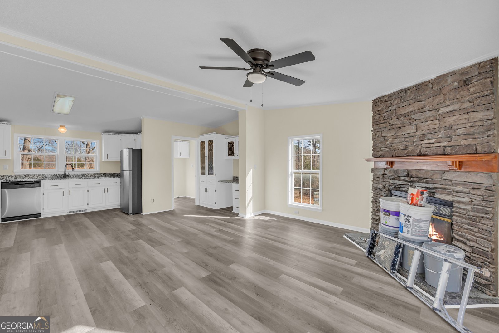 7131 Maysville Road Maysville - Photo 42