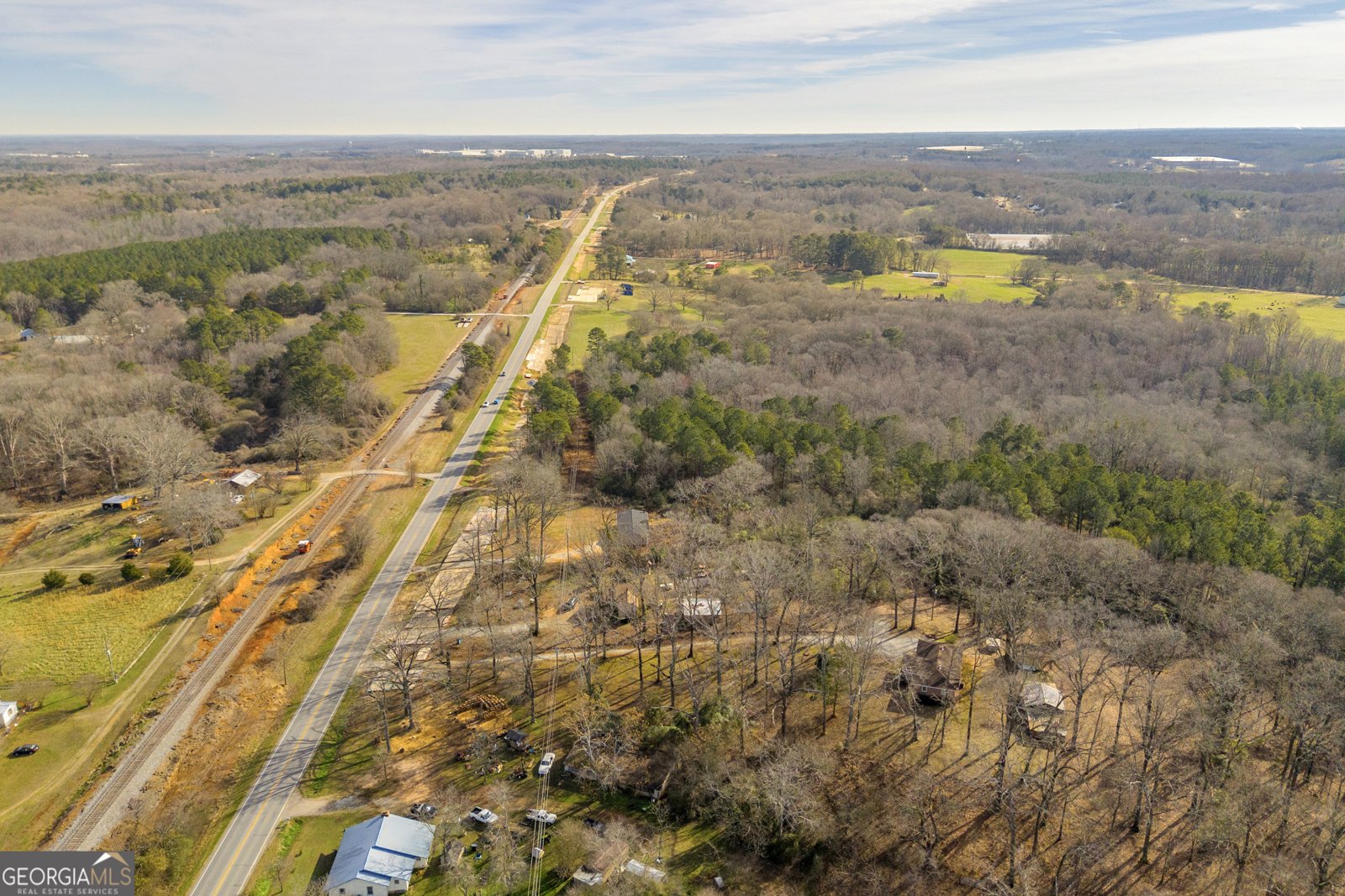 7131 Maysville Road Maysville - Photo 49