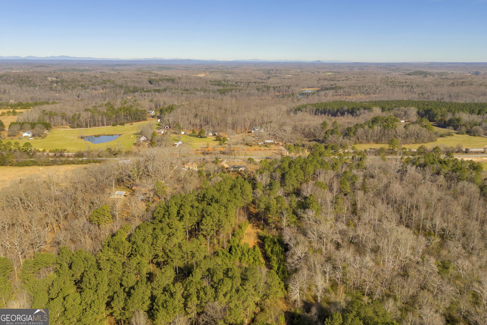 7131 Maysville Road Maysville - Photo 51