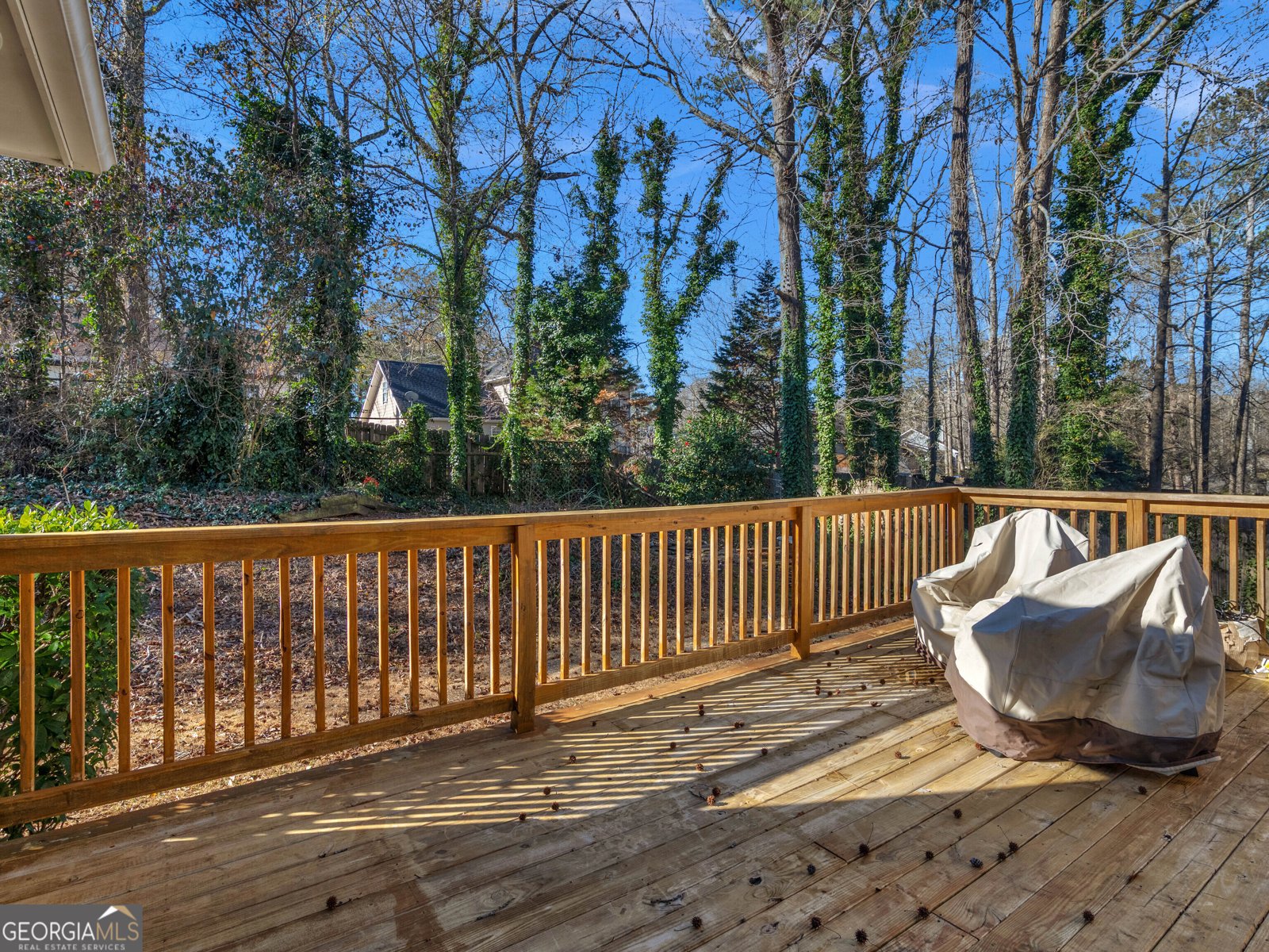 521 Horseshoe Circle Stockbridge - Photo 40