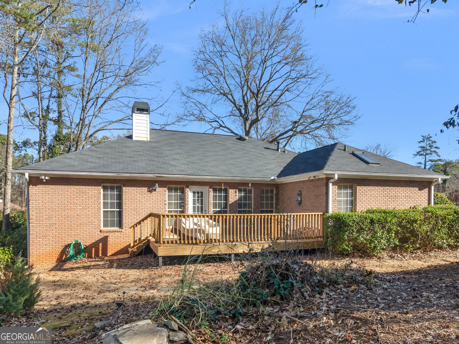 521 Horseshoe Circle Stockbridge - Photo 42