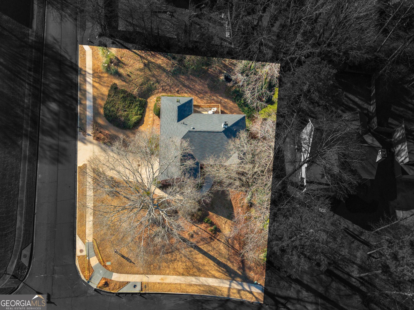 521 Horseshoe Circle Stockbridge - Photo 49