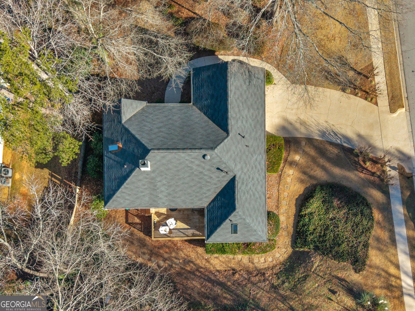 521 Horseshoe Circle Stockbridge - Photo 51