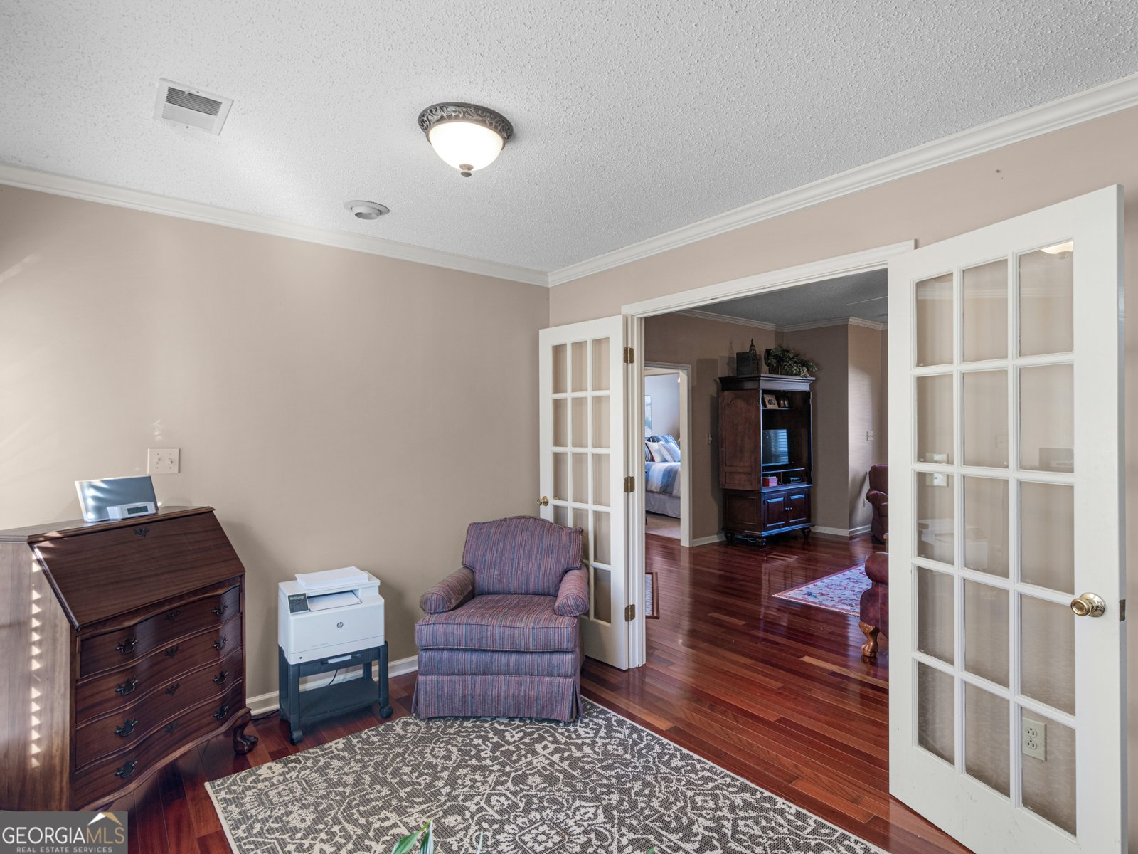 521 Horseshoe Circle Stockbridge - Photo 9