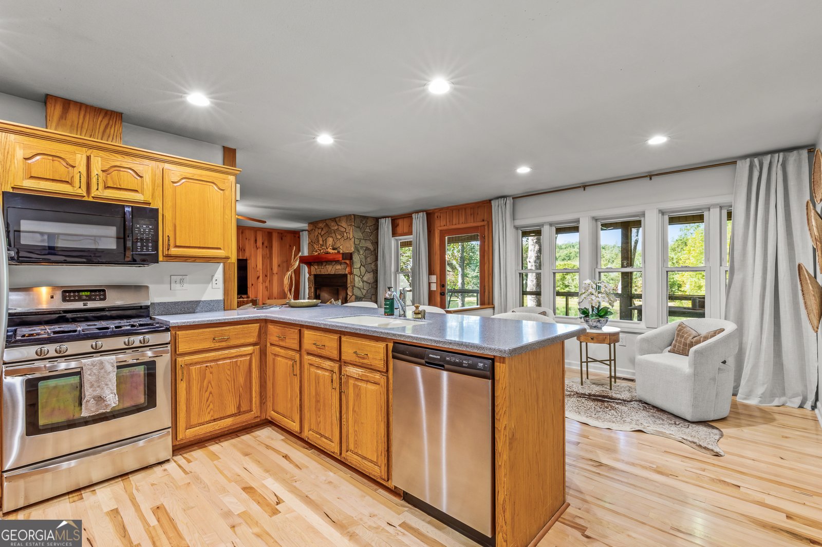 230 Mountain Lake Circle Blue Ridge - Photo 14