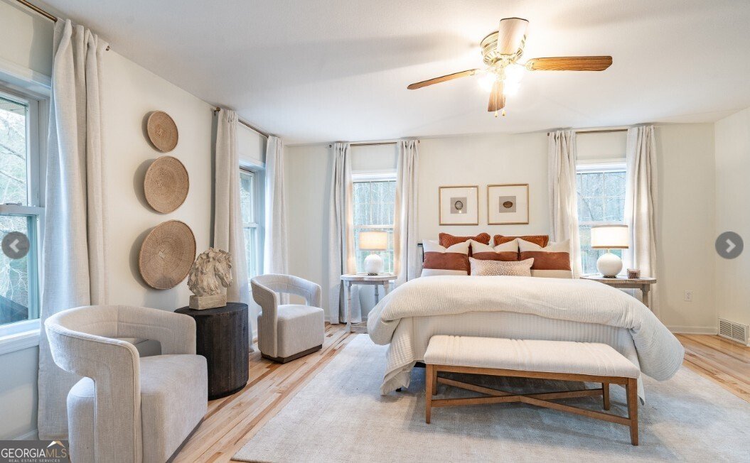 230 Mountain Lake Circle Blue Ridge - Photo 17